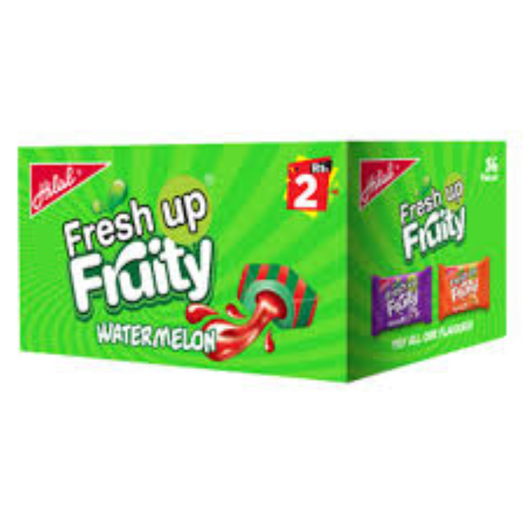 HILAL FRESH UP FRUTY WATERMELON